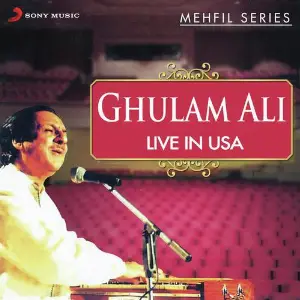 Live in USA - Mehfil Series image