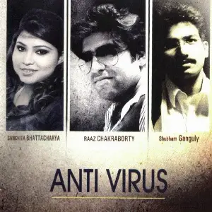 Anti Virus image
