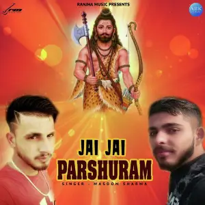 Jai Jai Parshuram - Single image