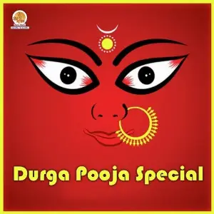 Durga Pooja Special image