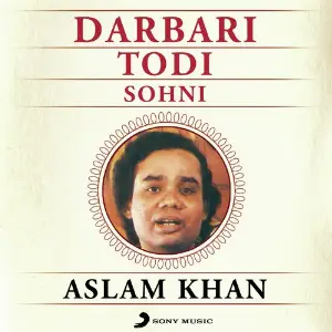 Raag Darbari Todi Sohni image