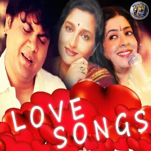 Love Songs (Hindi Romantic Songs) image