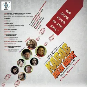 Kabab Mein Haddi image