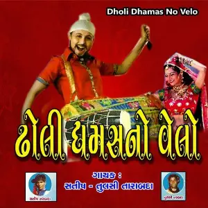 Dholi Dhamas No Velo image
