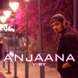 Anjaana - Single image