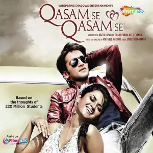 Qasam Se Qasam Se image