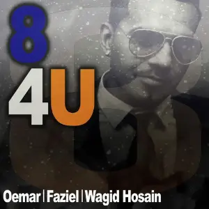 8 4 U image