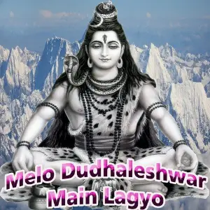 Melo Dudhaleshwar Main Lagyo image