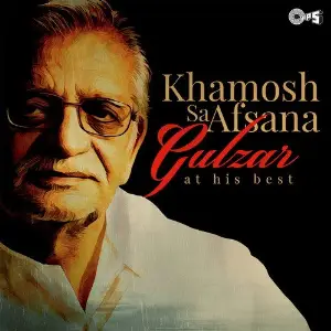Khamosh Sa Afsana - Gulzar at His Best image