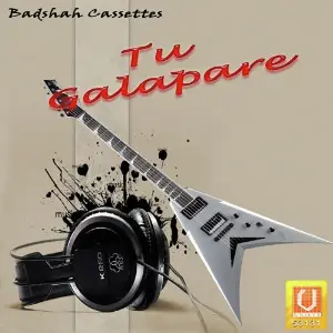 Tu Galapare image