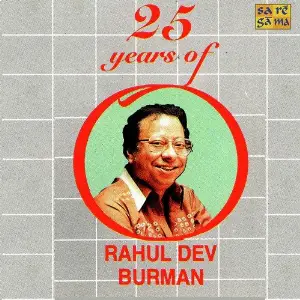 R.D. Burman - 25 Years Of Vol 2 image