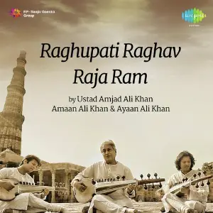 Raghupati Raghav Raja Ram image