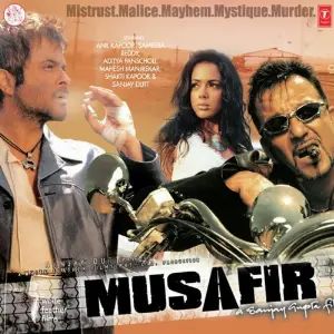 Musafir image