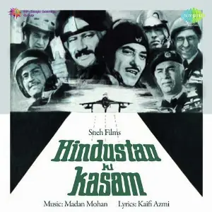 Hindustan Ki Kasam image