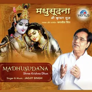 Madhusudana - Shree Krishna Dhun image