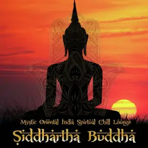 Siddhartha Buddha (Mystic Oriental India Spirtual Chill Lounge) image