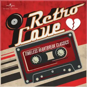 Retro Love - Timeless Heartbreak Classics image