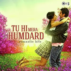 Tu Hi Mera Humdard (Romantic Hits) image