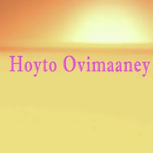 Hoyto Ovimaaney image