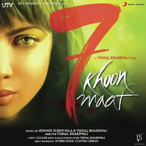 7 Khoon Maaf image
