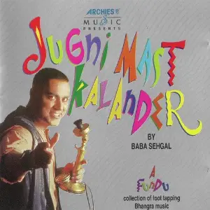 Jugni Mast Kalander image