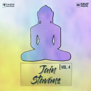 Jain Stavans Vol 4 image
