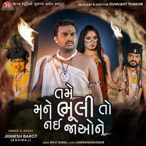 Tame Mane Bhuli To Nai Jao Ne image