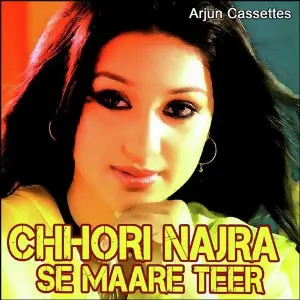 Chhori Najra Se Maare Teer image