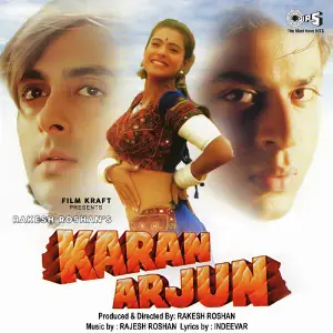 Karan Arjun image