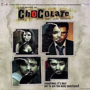 Chocolate image