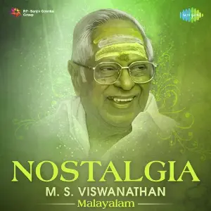 Nostalgia - M.S. Viswanathan - Malayalam image