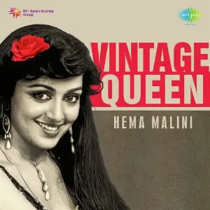 Vintage Queen Hema Malini image