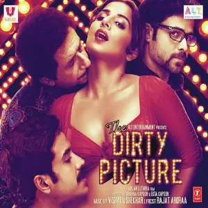 The Dirty Picture 