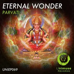 Parvati image
