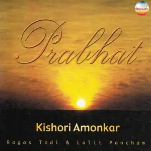 Prabhat (Ragas Todi  Lalit Pancham) image