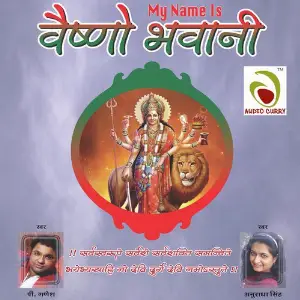 My Name Is Veshno Bhavani image