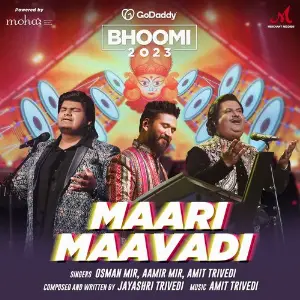 Maari Maavadi image