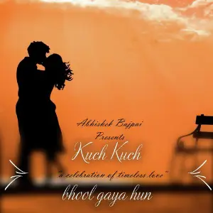 Kuch Kuch Bhool Gaya Hun - Single image