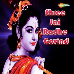 Shree Jai Radhe Govind image