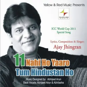 11 Nahi Ho Yaaro Tum Hindustaan Ho image