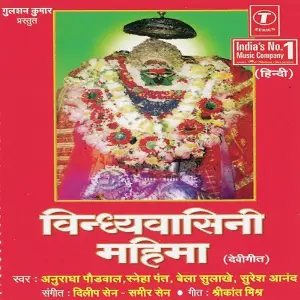 Vindhyavasini Mahima image