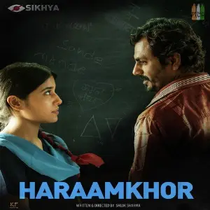 Kidre Jaawan (From Haraamkhor) image