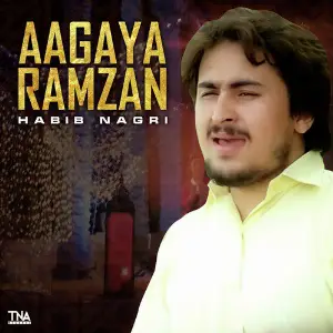 Aagaya Ramzan - Single image