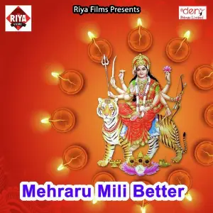 Mehraru Mili Better image