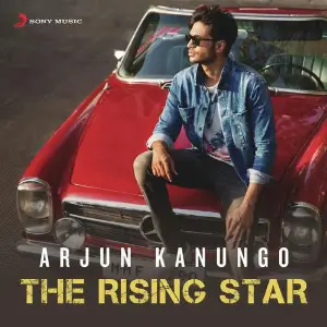Arjun Kanungo - The Rising Star image