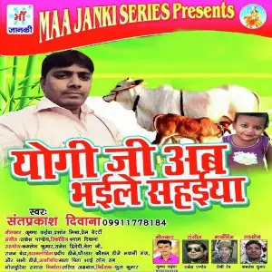 Yogi Ji Ab Bhaile Sahaiya image