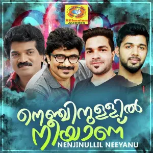 Nenjinullil Neeyanu image