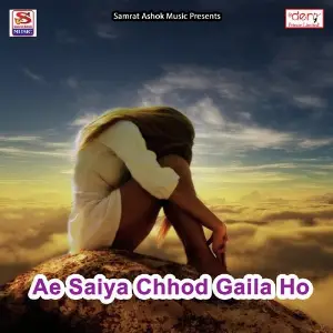 Ae Saiya Chhod Gaila Ho image