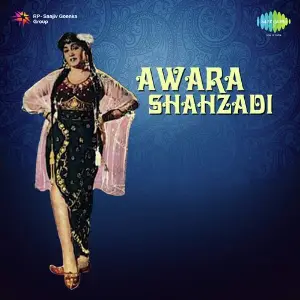 Awara Shehzadi image