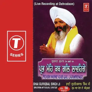 Prabh Mohe Kab Gal Laawhenge (Vol. 2) image
